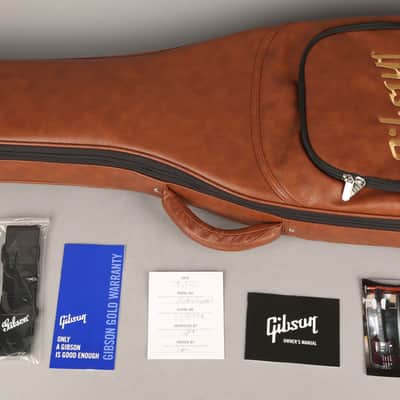 Gibson SG Standard Dark - Limited Edition - 2021 - Dark Cherry image 15