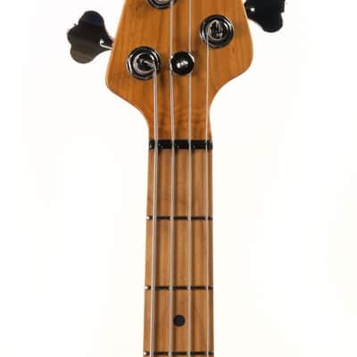 Ernie Ball Music Man StingRay Special 4H - Classic Natural - K11820 image 7