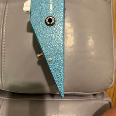 British Pedal Company Zonk Machine image 7