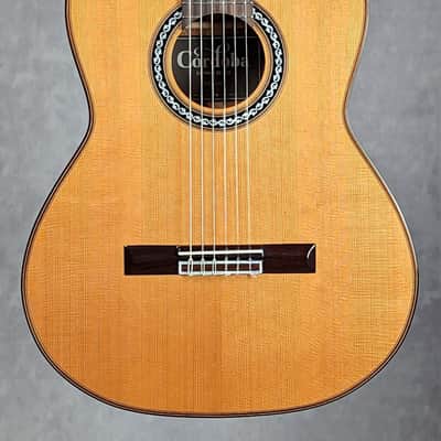 Cordoba C9 Parlor image 3