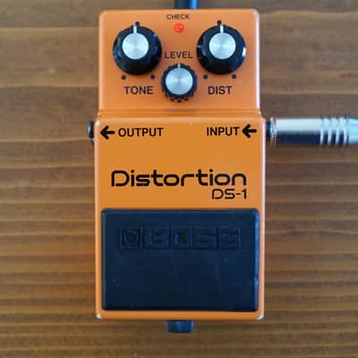 BOSS DS-1 Distortion (1981) image 14