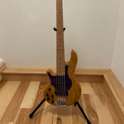 Lakland S 55-L LH 2003 - Natural image 1