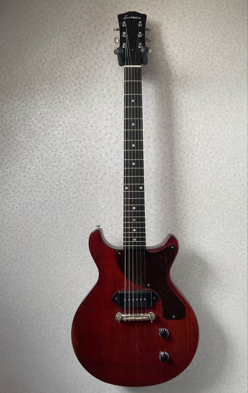 Eastman SB55DC/TV