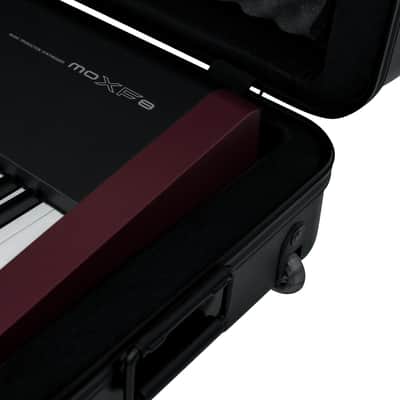 Gator TSA ATA Molded Case 88 Tasten - Keyboard Flightcase image 10