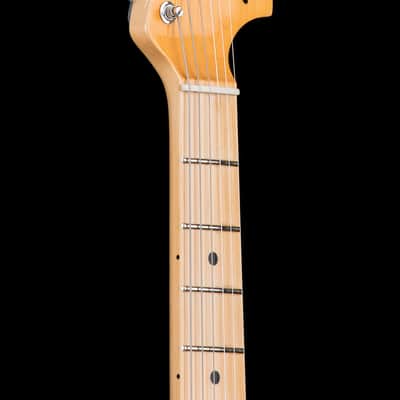 Fender Custom Shop 1968 Stratocaster DLX Closet Classic - Aged Blue Ice Metallic #64212 image 10
