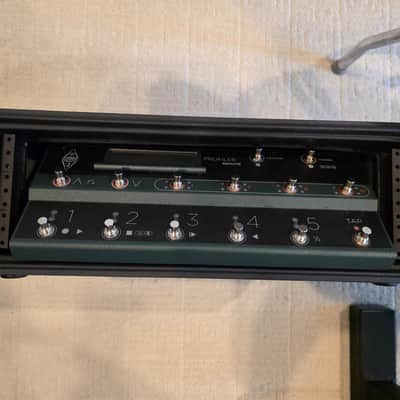 Kemper Amps Profiler Rack with Remote 2013 - 2025 - Green image 3