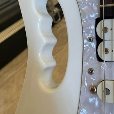 Ibanez JEM7VWH 2008 - White image 17