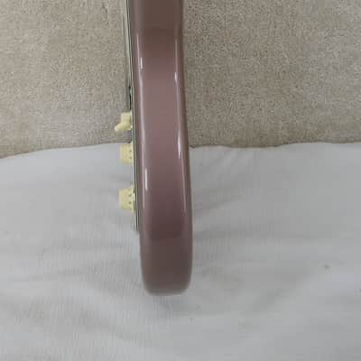 Fender VINTERA 70S STRAT Burgundy Mist #MX1337232 w/OHSC image 13