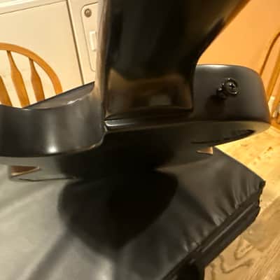Gibson Les Paul Gothic 1998 - 2003 - Black image 4