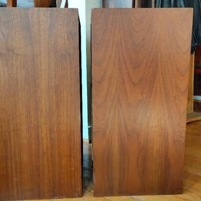 JBL Lancer S99 speakers in excellent condition - 1970's image 3