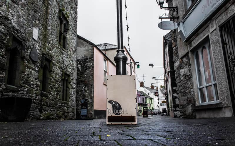Ruach Street Cajon image 1