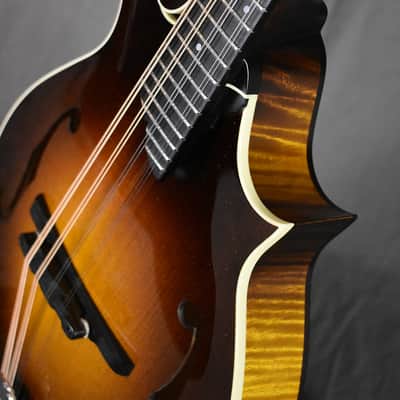 Collings MF Gloss Top image 15