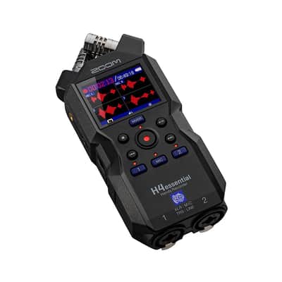 Zoom H4essential image 1