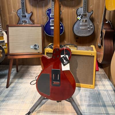 Godin xtSA Koa Extreme HG 2021 - Present - Natural image 2