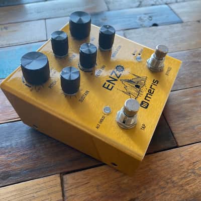 Meris Enzo — Excellent Condition, Original Box + Full Manual image 9