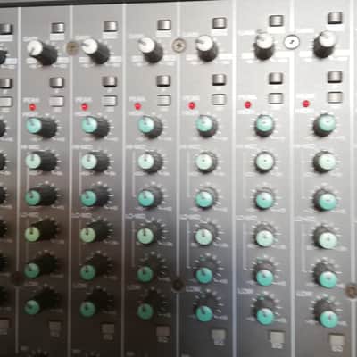 Yamaha GA 24/12 image 6