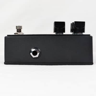 Used Friedman BE-OD Overdrive Guitar Effects Pedal image 5