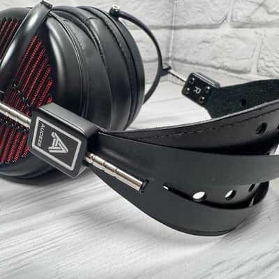 Audeze GX Headphones Audio LCD-GX Game image 19
