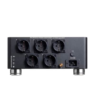 PLIXIR Elite BAC 1500 MkII - Balanced Power Conditioner - NEW! Bild 3