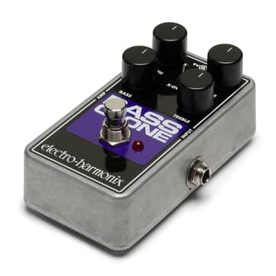 Electro-Harmonix Bass Clone Analog Chorus Pedal – Authorized Dealer image 5