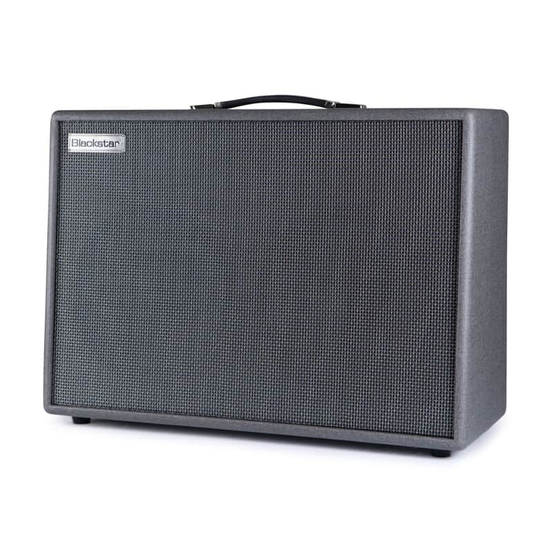 Blackstar Silverline Stereo Deluxe 100-Watt 2x12" Digital Modeling Guitar Combo image 1