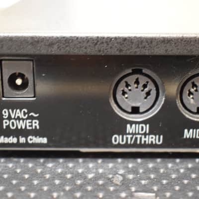 Alesis NanoPiano midi module image 5