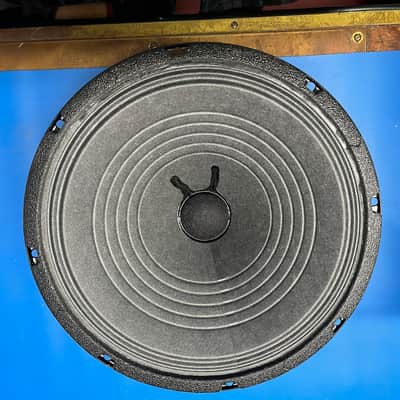 Eminence Legend Series 1028K, 10" Guitar Speaker image 2