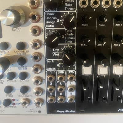 Rossum Electro-Music Assimil8or 2025 - Sylver image 11
