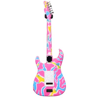 James Tyler Studio Elite HDX - Vice Vomit image 4