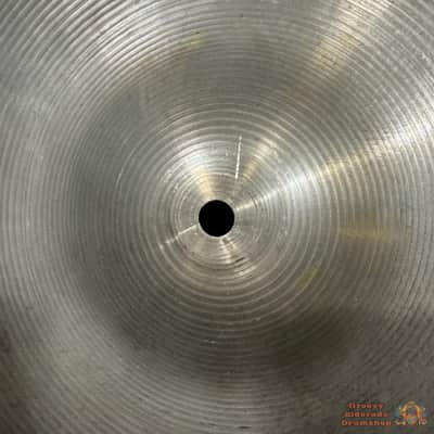 UFIP Original 22” Ride Cymbal image 3