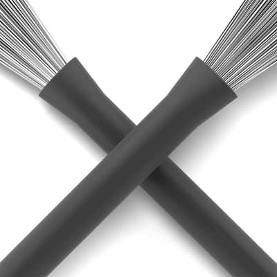ProMark Jazz TB3 Brushes image 5