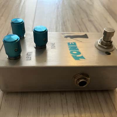 Fuzz clone pedal image 5
