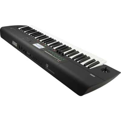 Korg i3 61-Key Music Workstation image 4