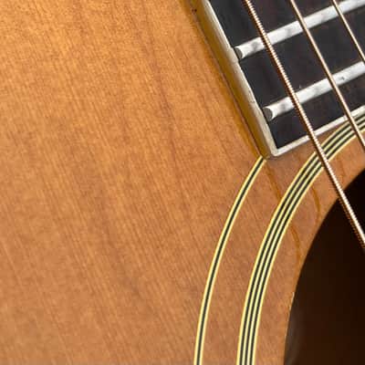 1964 Gibson Country Western very clean/original investment quality guitar image 20