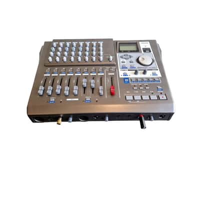 TASCAM DP-01FX - Recorders - Excellent w/ Original Box, Manuals, Power Supply image 1