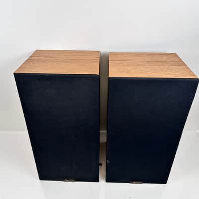 Snell Acoustics Type K III Speakers; Pair image 3