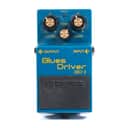 Boss - BD-2 Blues Driver Pedal - w/Box USED
