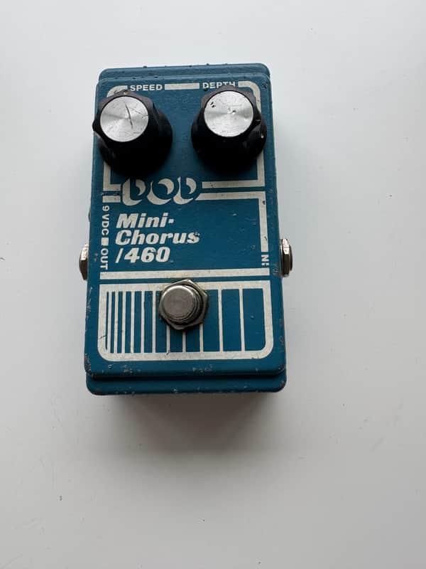 DOD Mini Chorus 460