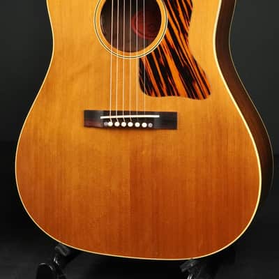 Gibson Advanced Jumbo 2002 - Natural image 2