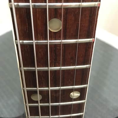 Kawai Winston 449 1964-1965 Sunburst image 7