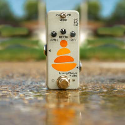 Pogo Pedals Harmony Series : Psychedelic Bundle image 4