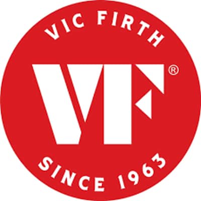 Vic Firth VicKick Beater VKB5 Wood Shaft w/ Felt Head image 2
