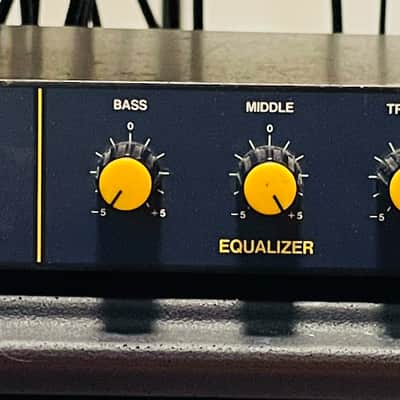 Korg GR-1 Gated Reverb 1980s - Black image 7