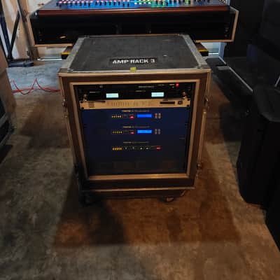 Midas Heritage HD96-24 Digital Console Tour Pack with Case image 11