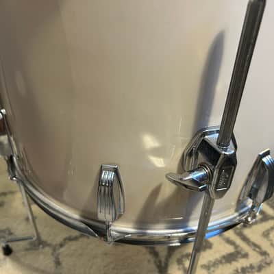 Ludwig Hollywood/Big Beat 1979 - Pearl White image 12