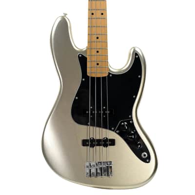 Fender 75th Anniversary Jazz Bass Mexico image 2