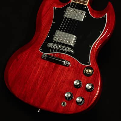 Gibson Modern Collection SG Standard image 1