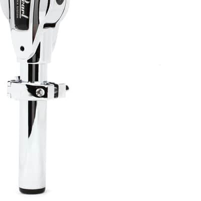 Pearl 900 Series Tom Holder with Uni-lock Tilter - Short image 1