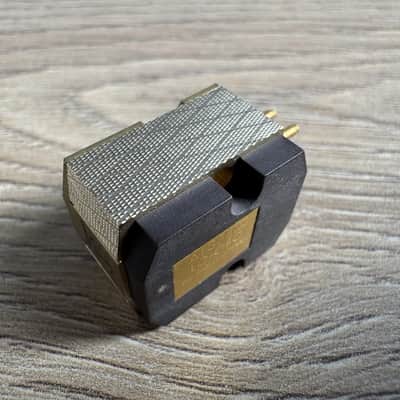 Audio-Technica AT33E MC Cartridge LC-OFC w/ Original Stylus Tested image 7