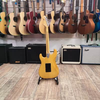 Fender Stratocaster 1979 - Natural image 7